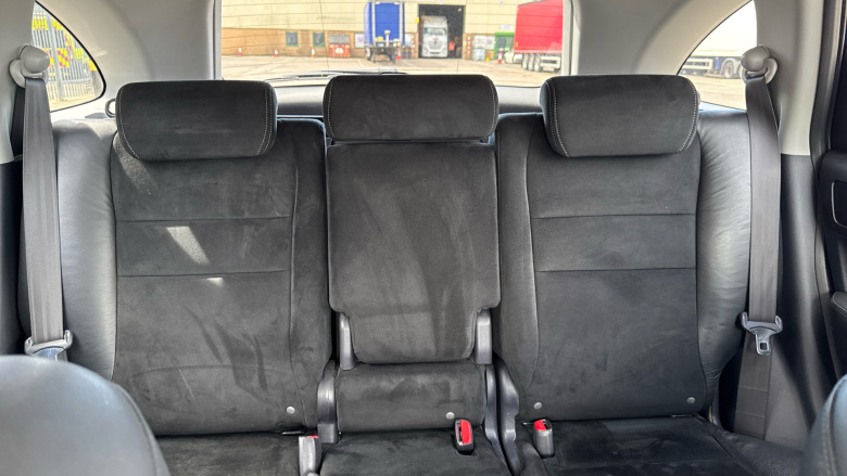 Honda CR-V 2.2 i-DTEC ES 5dr Diesel Estate